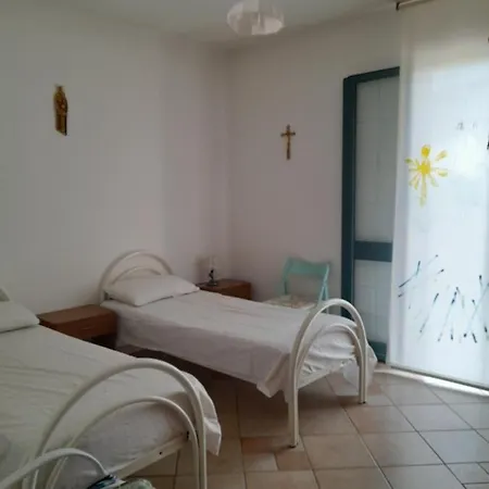 Santa Maria Di Leuca Holiday home Castrignano del Capo