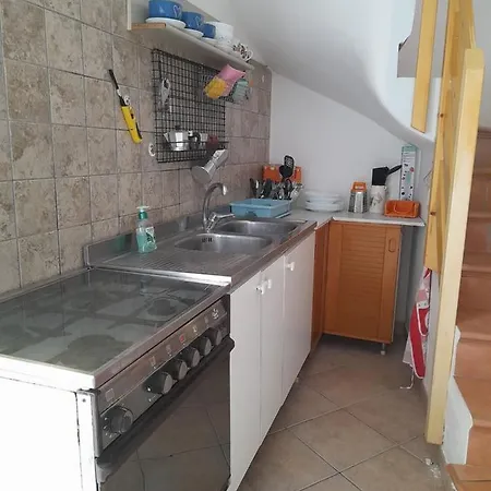 Santa Maria Di Leuca Holiday home Castrignano del Capo