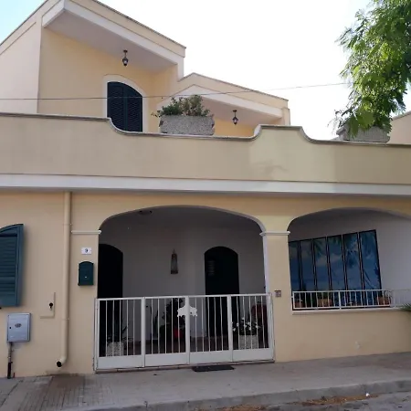 Holiday home Santa Maria Di Leuca