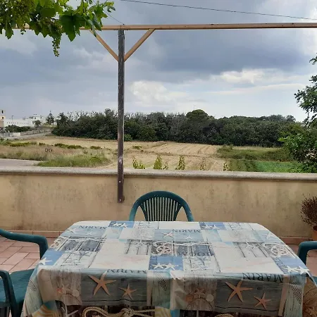 Santa Maria Di Leuca Holiday home *