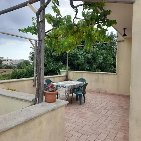 Santa Maria Di Leuca Holiday home